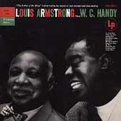 Louis Armstrong / Plays W. C. Handy (미개봉)