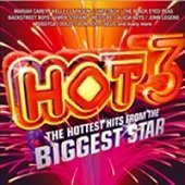 V.A. / Hot 3 : The Hottest Hits From The Biggest Star (미개봉)