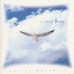 [중고] Toshiya Motomichi / The Wild Birds (일본수입)