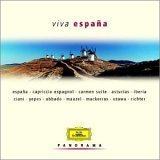 [중고] V.A. / Panorama - Viva Espana (수입/2CD/4692532)