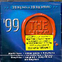 V.A. / 99 The Hits (미개봉)