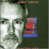 Roger Taylor / Electric Fire (수입/미개봉)