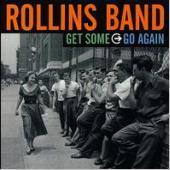 Rollins Band / Get Some Go Again (수입/미개봉)