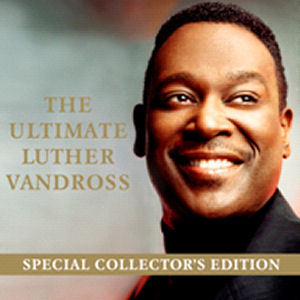 Luther Vandross / The Ultimate Luther Vandross (2CD/미개봉)
