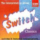 V.A. / Switch Classics (미개봉/ekcd0341)