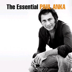 Paul Anka / The Essentia Paul Ankal (2CD/미개봉)