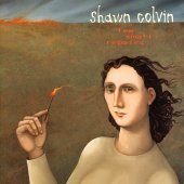Shawn Colvin / A Few Small Repairs (미개봉)