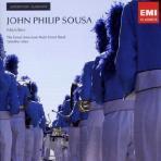 Timohty Foley / Sousa: Marches And Dances (미개봉/ekcd1003)
