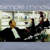 Simple Minds / Neapolis (수입/미개봉)