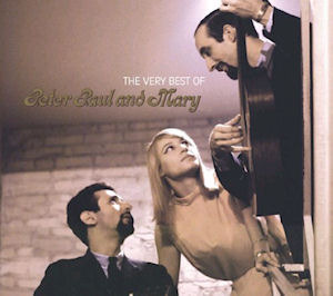 Peter, Paul &amp; Mary / The Very Best Of Peter, Paul &amp; Mary (미개봉)
