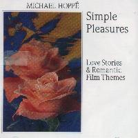 Michael Hoppe / Simple Pleasures (수입/미개봉)