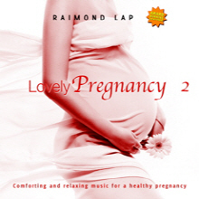 V.A. / Lovely Pregnancy 2 (사랑스런 임신 2/미개봉)