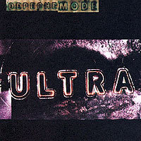 [중고] Depeche Mode / Ultra (수입)
