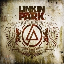 Linkin Park / Road To Revolution: Live At Milton Keynes (CD &amp; DVD/미개봉)