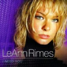 Leann Rimes / I Need You (미개봉)