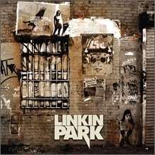 Linkin Park / Songs From The Underground (미개봉)