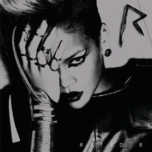 Rihanna / Rated R (미개봉)