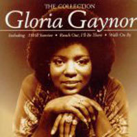 [중고] Gloria Gaynor / The Collection