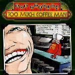 Bob Dorough / Too Much Coffee Man (수입/미개봉)
