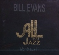 Bill Evans / All That Jazz - Montreux I (미개봉)