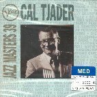 Cal Tjader / Jazz Masters 39 (미개봉)