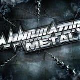 [중고] Annihilator / Metal