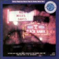 Miles Davis / In Person, Friday Night Vol.2 (미개봉)