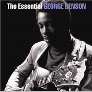 George Benson / The Essential George Benson (2CD/미개봉)