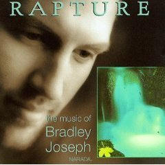Bradley Joseph / Rapture (미개봉)