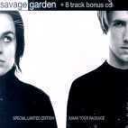 [중고] Savage Garden / Savage Garden + 8 Track Bonus CD