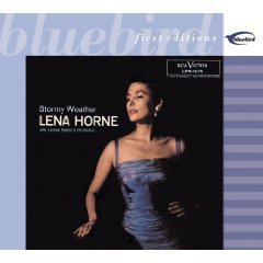 Lena Horne / Stormy Weather (수입/미개봉/Digipack)