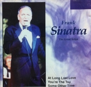 [중고] Frank Sinatra / Great Artist (수입)