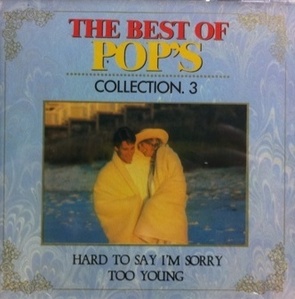 V.A. / The Best Of Pops Collection. 3 (수입/미개봉)