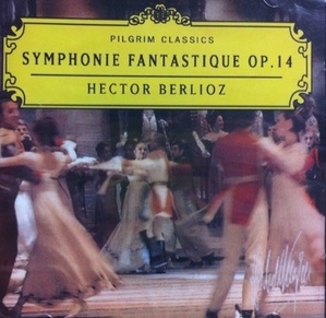 Hector Berlioz / Symphonie Fantastique Op.14 (미개봉/amc2005)