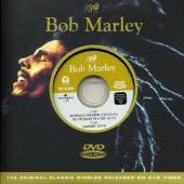[중고] [DVD] Bob Marley / Buffalo Soldier (수입)
