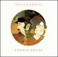 Seals &amp; Crofts / Summer Breeze (미개봉)