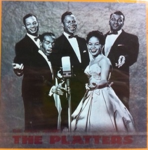 Platters / The Platters (미개봉)