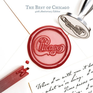 [중고] Chicago / The Best Of Chicago (40th Anniversary Edition) (2CD)
