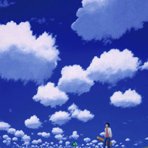 Oshio Kotaro (오시오 코타로) / Blue Sky ~Best Album~ (CD+DVD/미개봉)