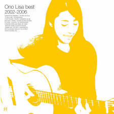 Lisa Ono / Best 2002-2006 (미개봉)