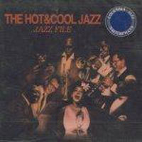 [중고] V.A / The Hot &amp; Cool Jazz