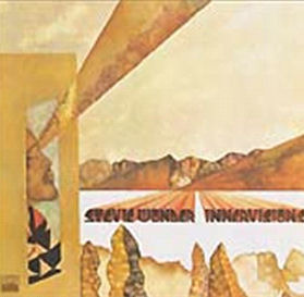 Stevie Wonder / Innervisions (Japanese Paper Sleeve 14/미개봉)