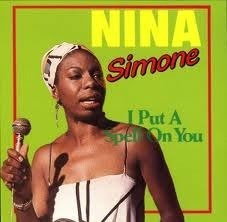 [중고] [LP] Nina Simone / I Put A Spell On You (수입)