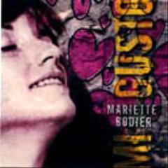 [중고] Mariette Bodier / Mi Gusto (+Fractal Energy 앨범 증정 한정반)