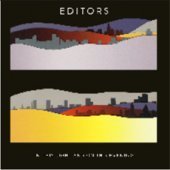 Editors / In This Light And On This Evening (미개봉)