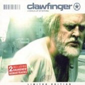 Clawfinger / A Whole Lotta Nothing (+2 Bonus Tracks/Digipack/수입/미개봉)