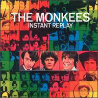 [중고] 몽키스 (The Monkees) / Instant Replay (수입)