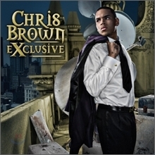 Chris Brown / Exclusive (미개봉)