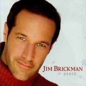 Jim Brickman / Peace (미개봉)
