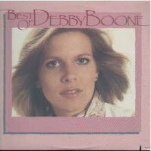 [중고] [LP] Debby Boone / Best of Debby Boone (수입/홍보용)